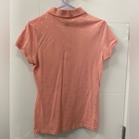 Pink Ralph Lauren Polo - Picture 2 of 3